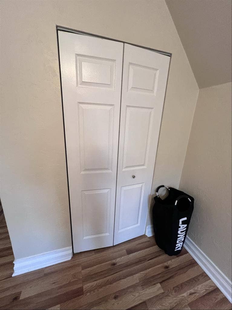 2BR in Friendship | A/C + Parking