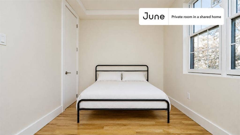4 BR in New York City