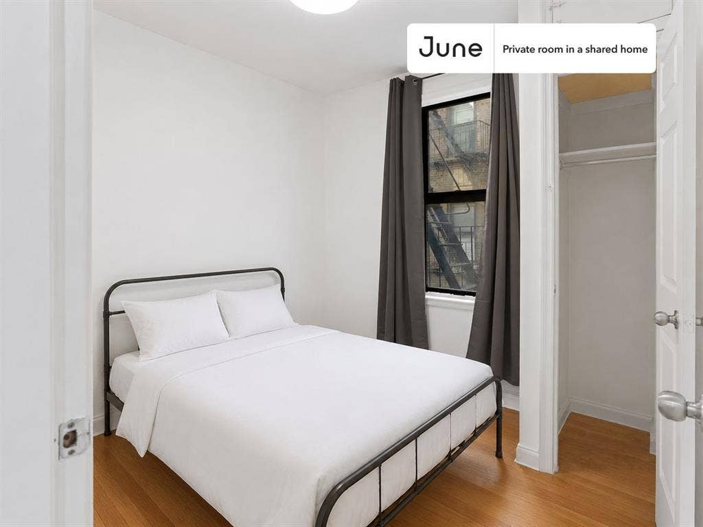 3 BR in New York City