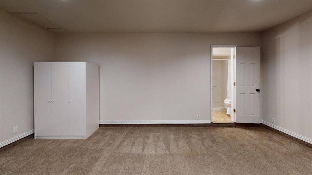 1 BR in San Antonio