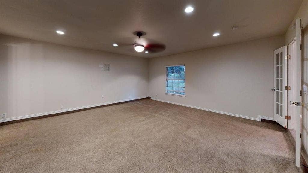 1 BR in San Antonio