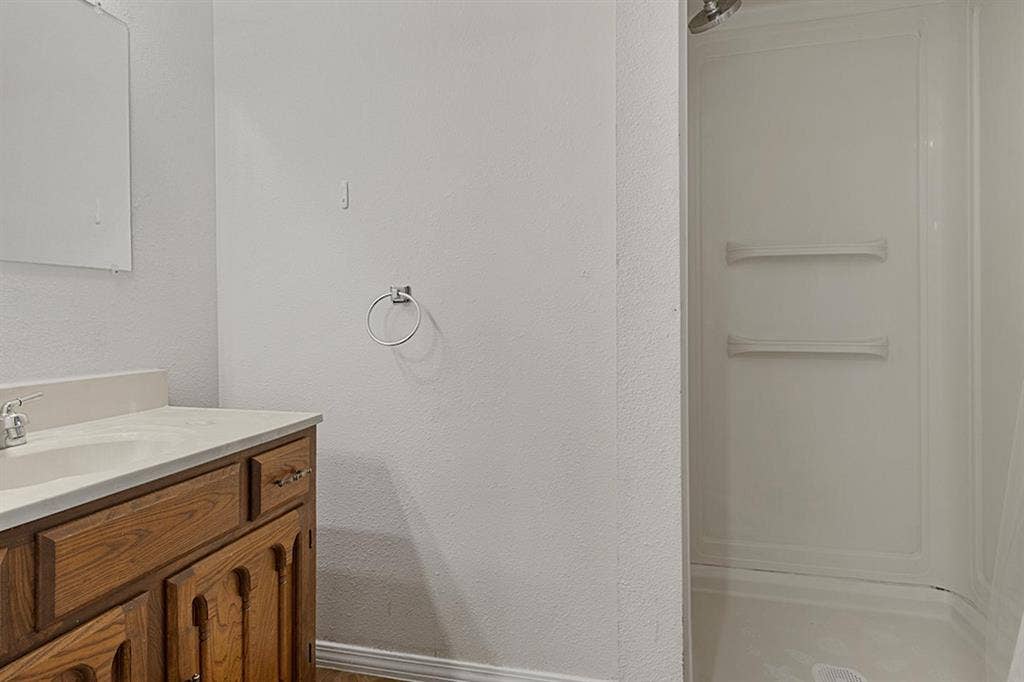 1 BR in San Antonio