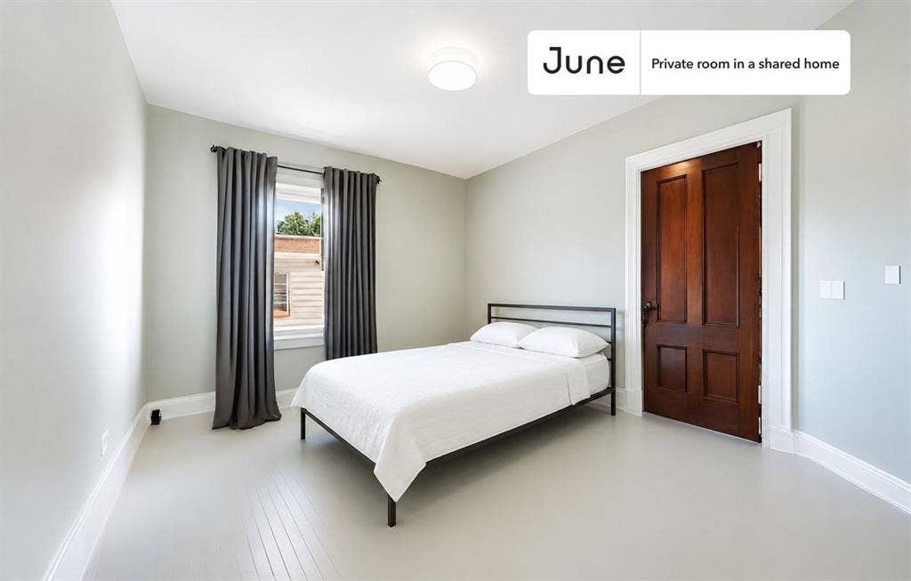 4 BR in Boston