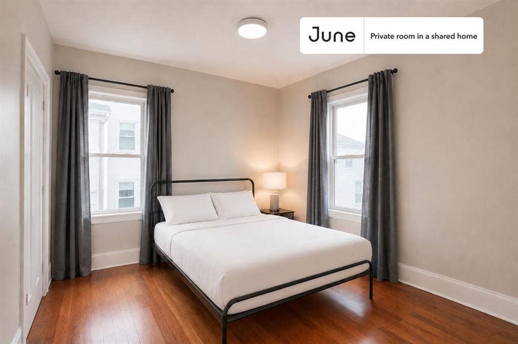 3 BR in Boston