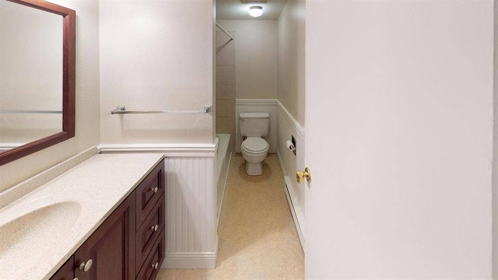 1 BR in Portland