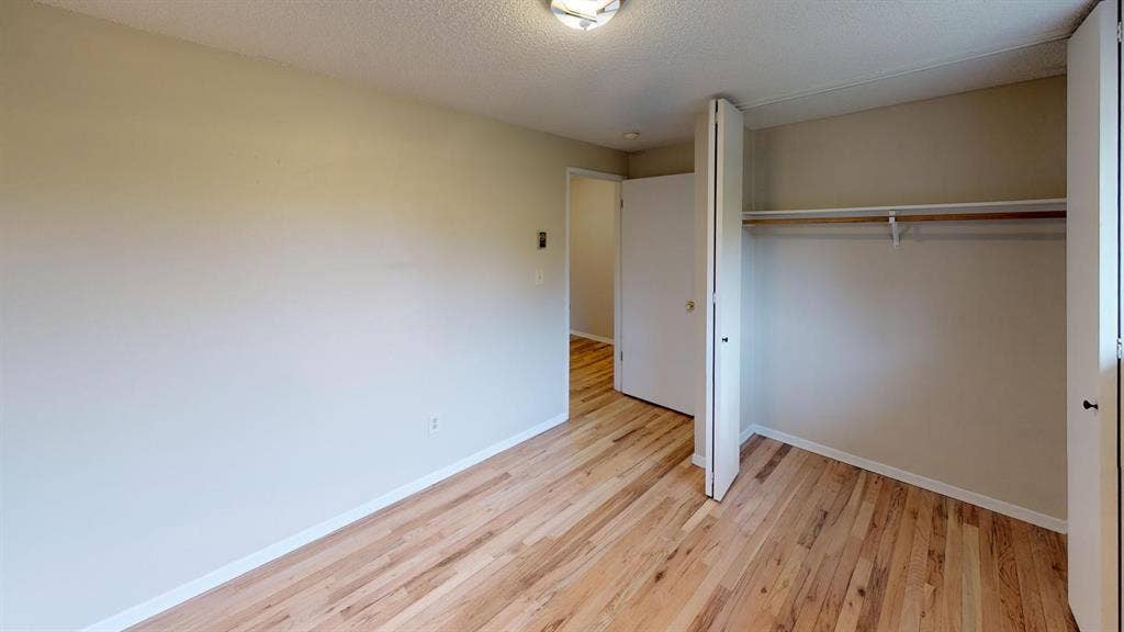 1 BR in Portland