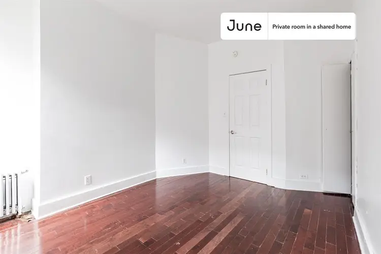 3 BR in New York City