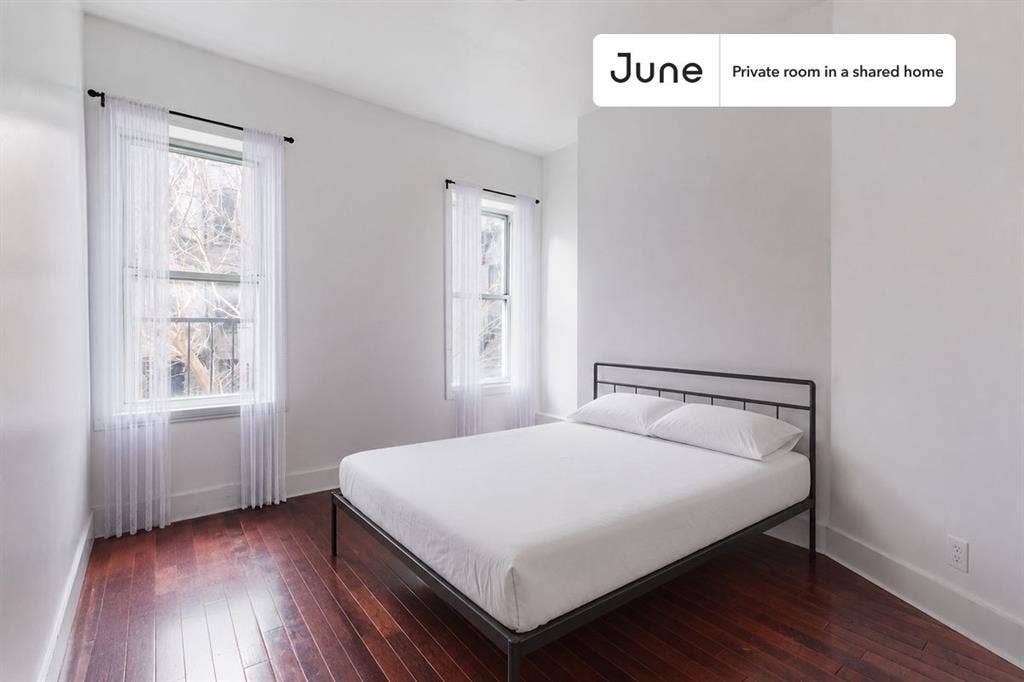 3 BR in New York City
