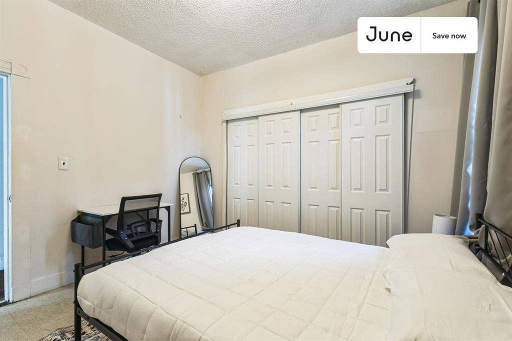 5 BR in Boston