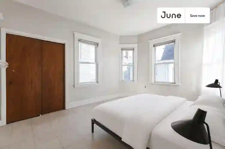 5 BR in Boston