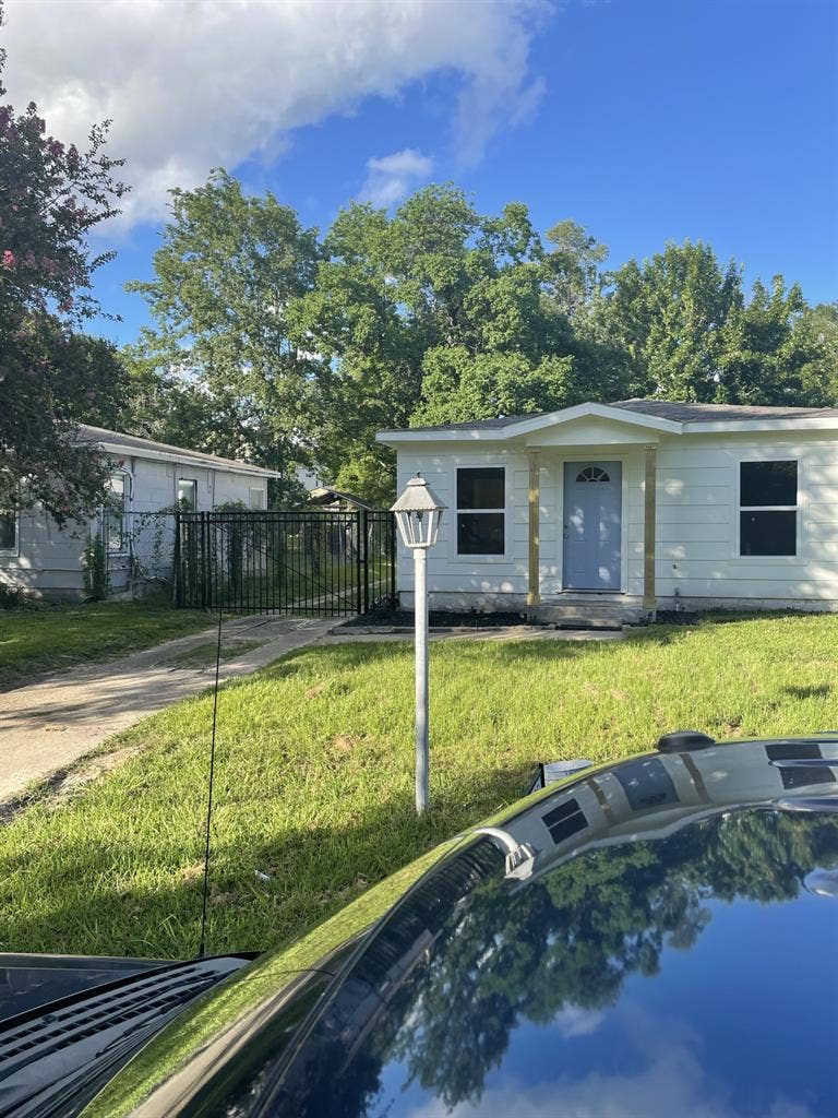 New Listing