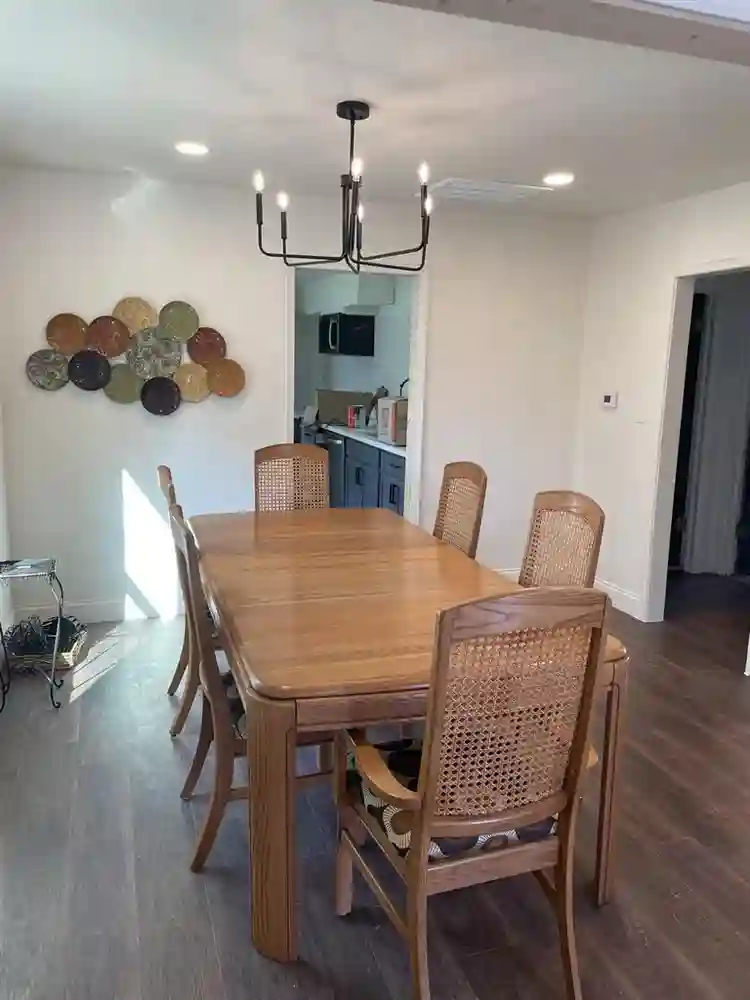 Room for Rent in Eado/East Downtown