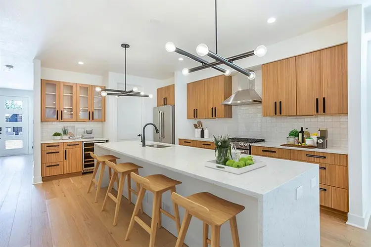 1 BR in Denver