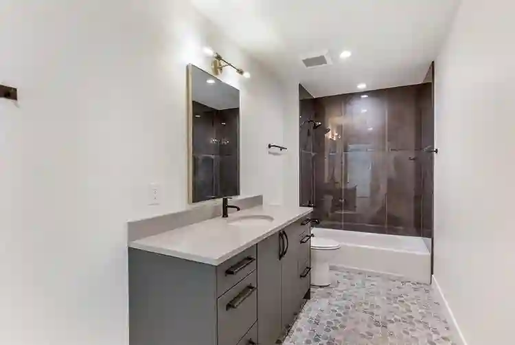 1 BR in Denver