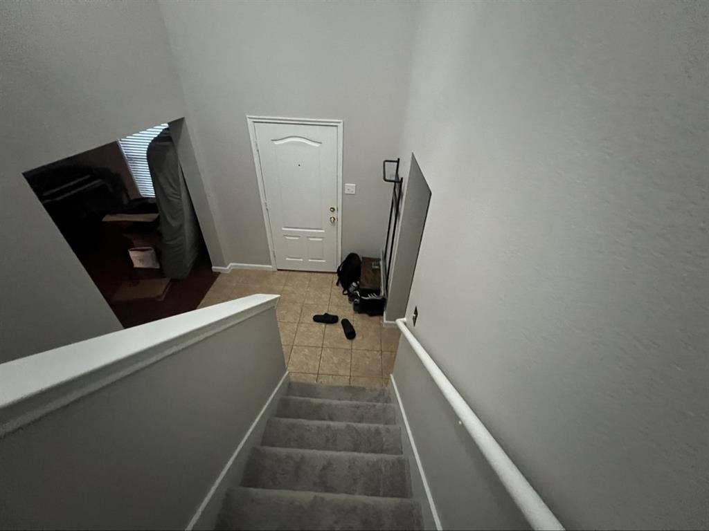 2 Roommates Wanted 4 Bedroom