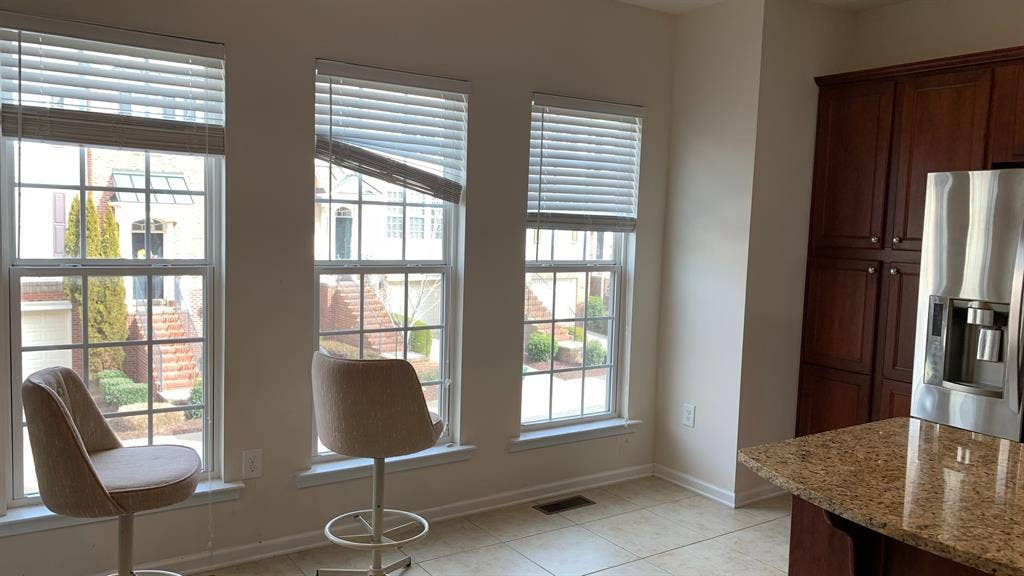 3 BR in Cary