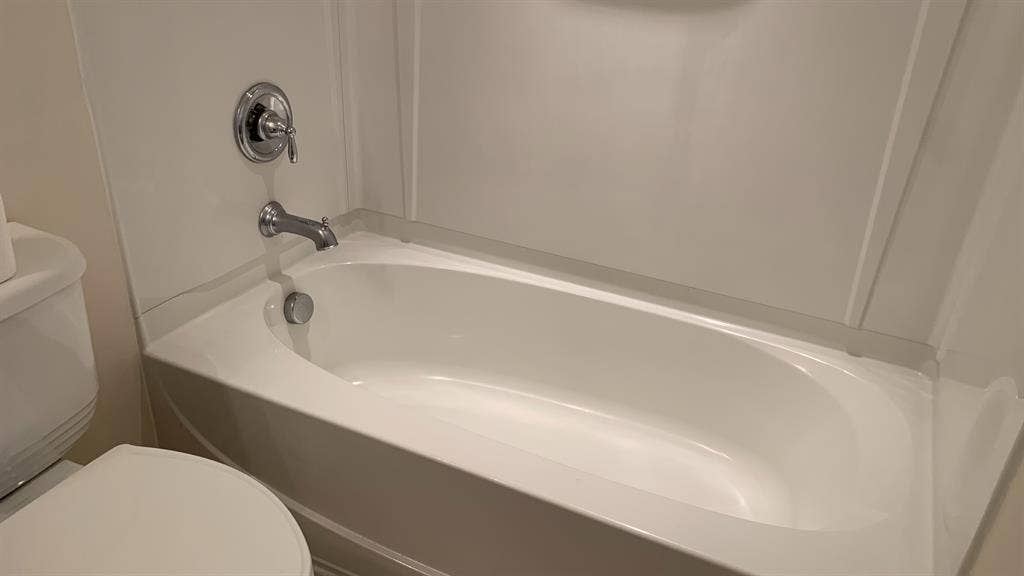 3 BR in Cary
