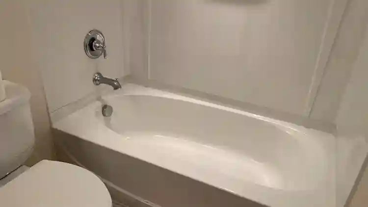 3 BR in Cary