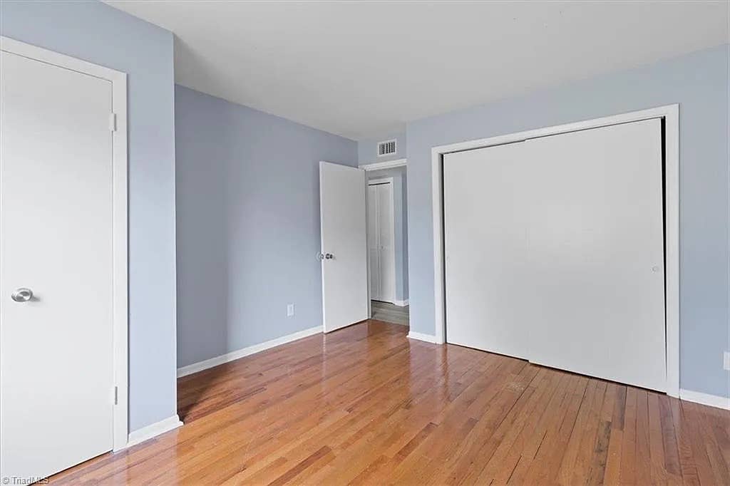 2 BR in Greensboro