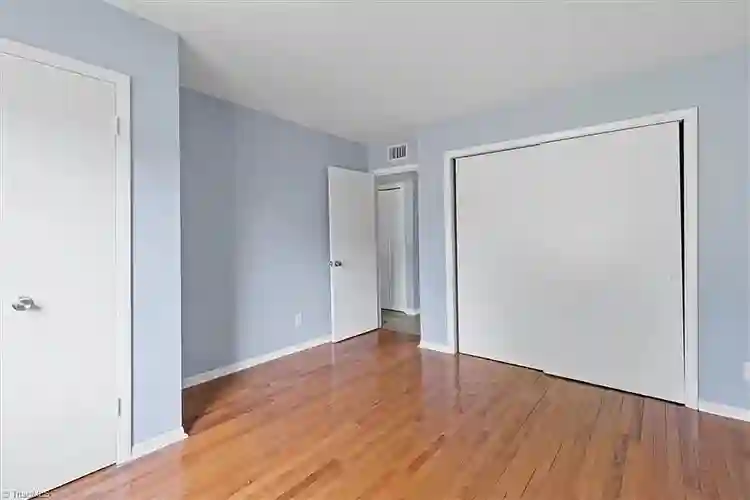 2 BR in Greensboro