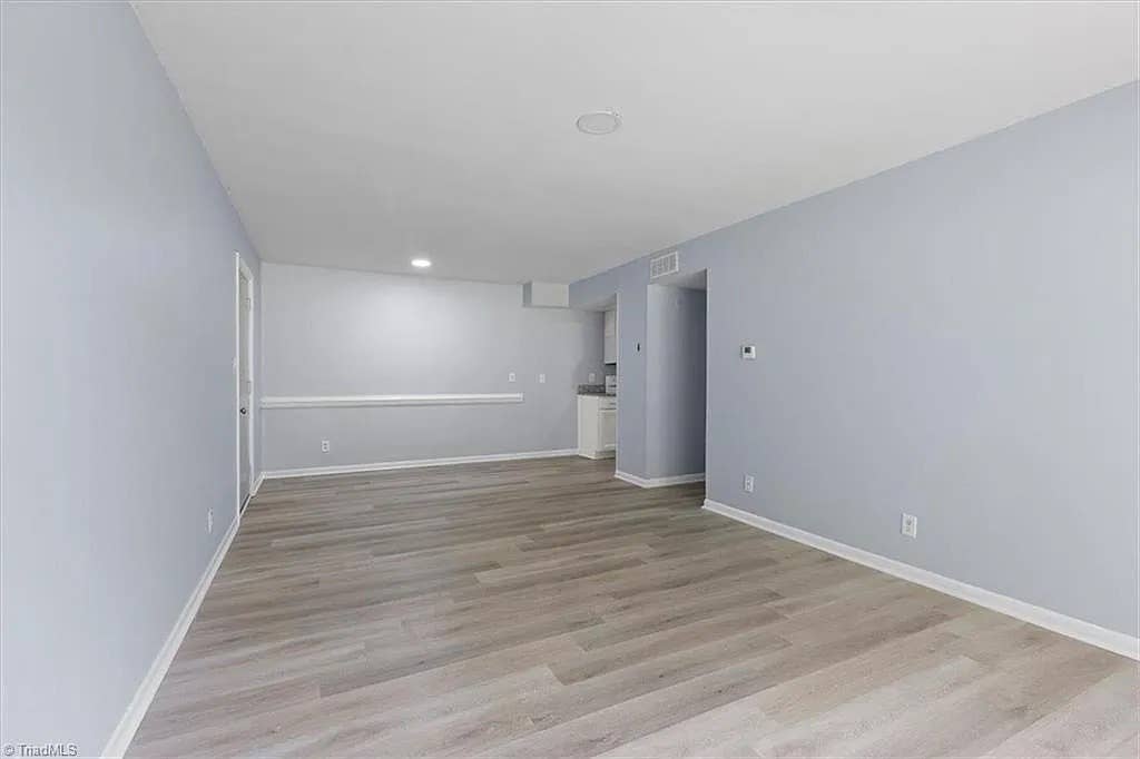 2 BR in Greensboro