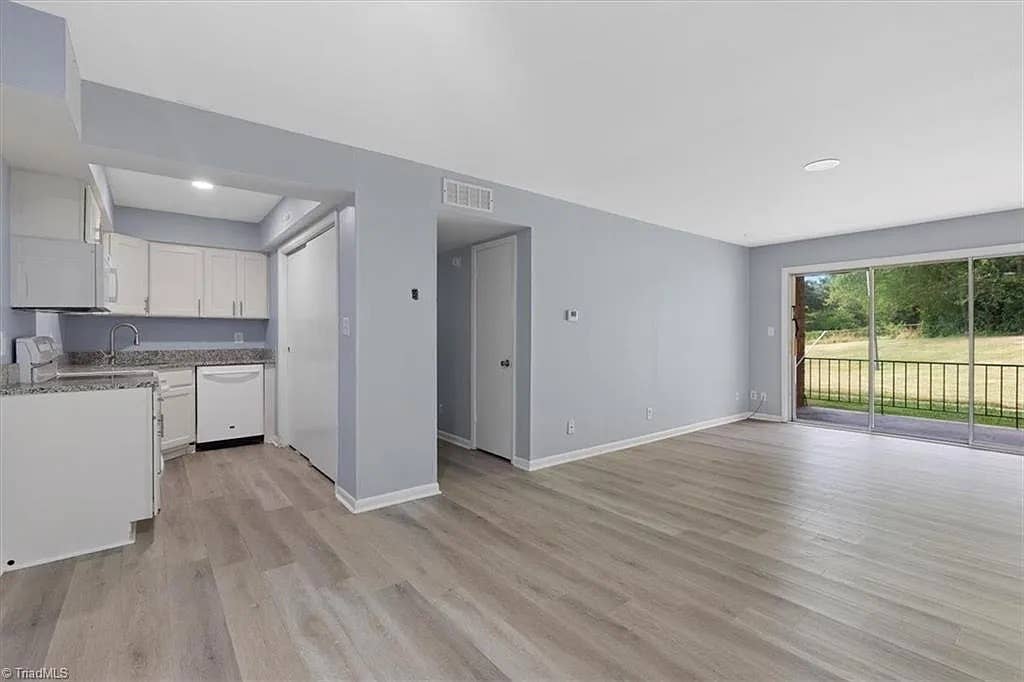 2 BR in Greensboro