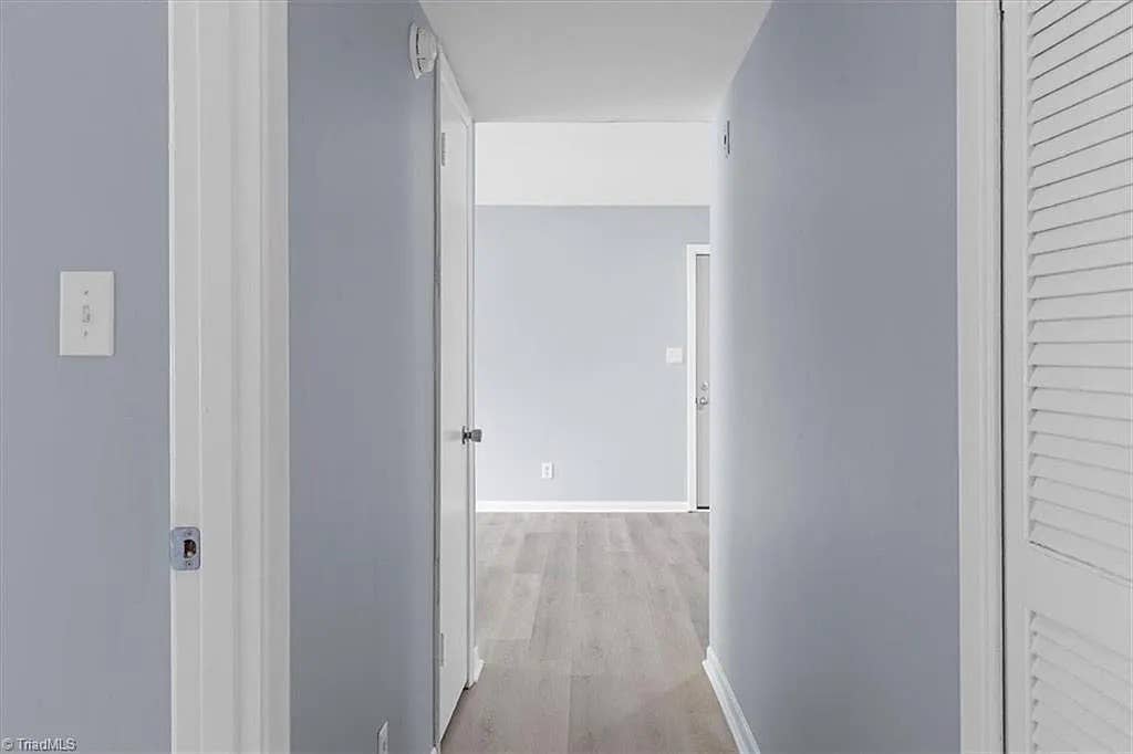 2 BR in Greensboro