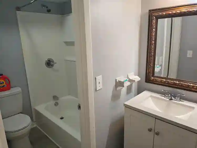2 BR in Greensboro