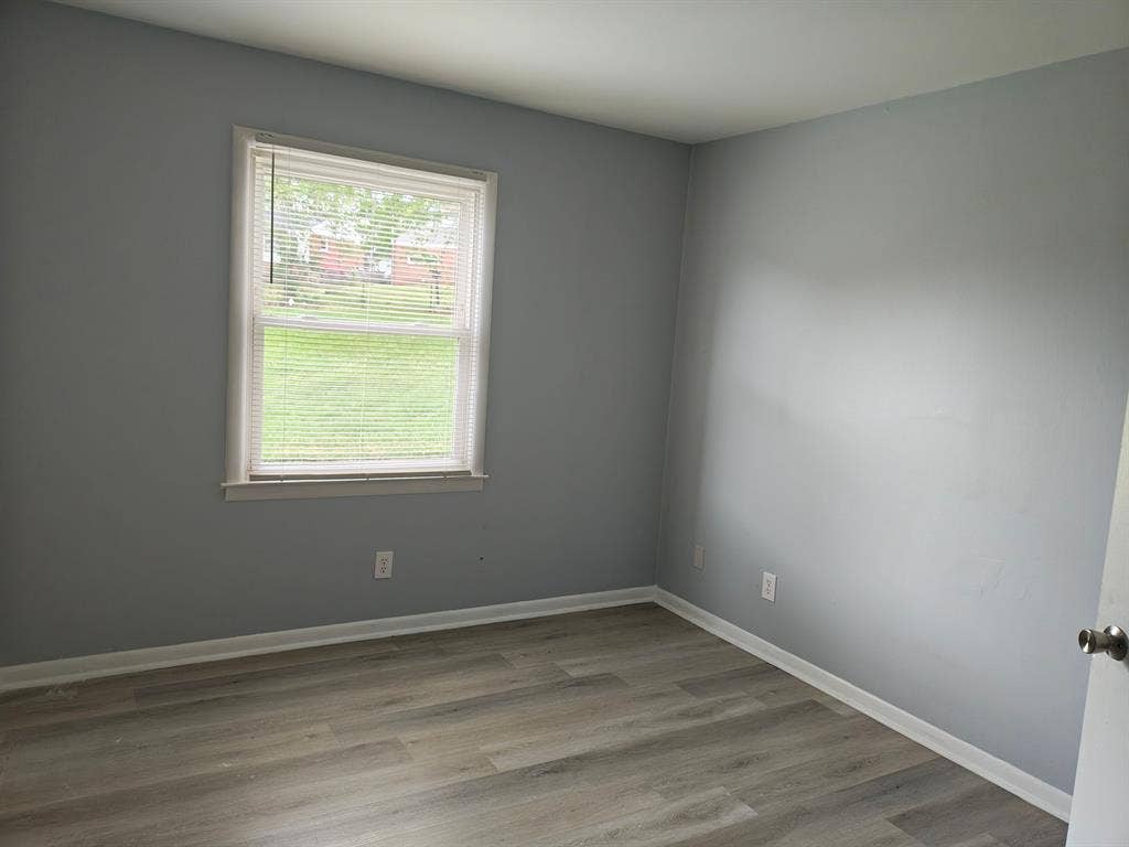 2 BR in Greensboro