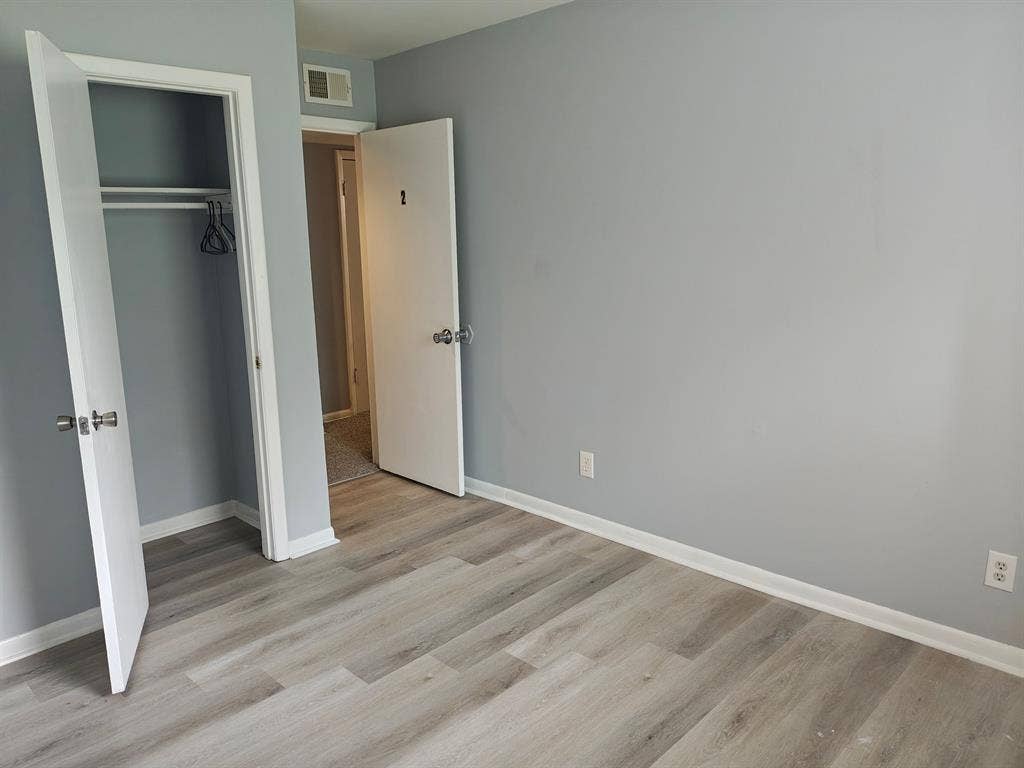2 BR in Greensboro