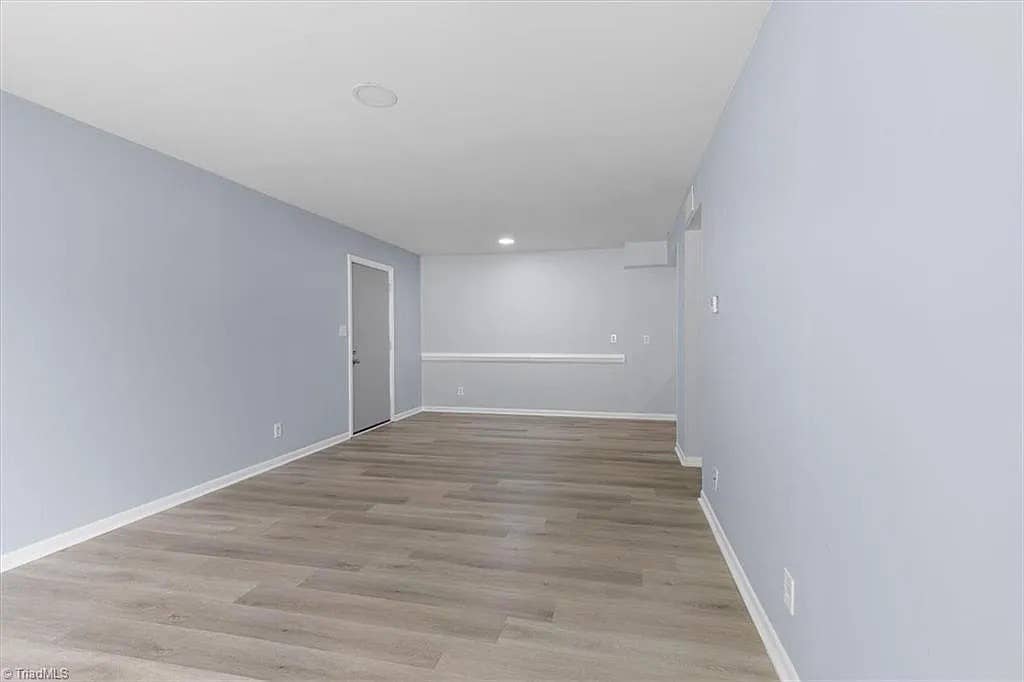2 BR in Greensboro