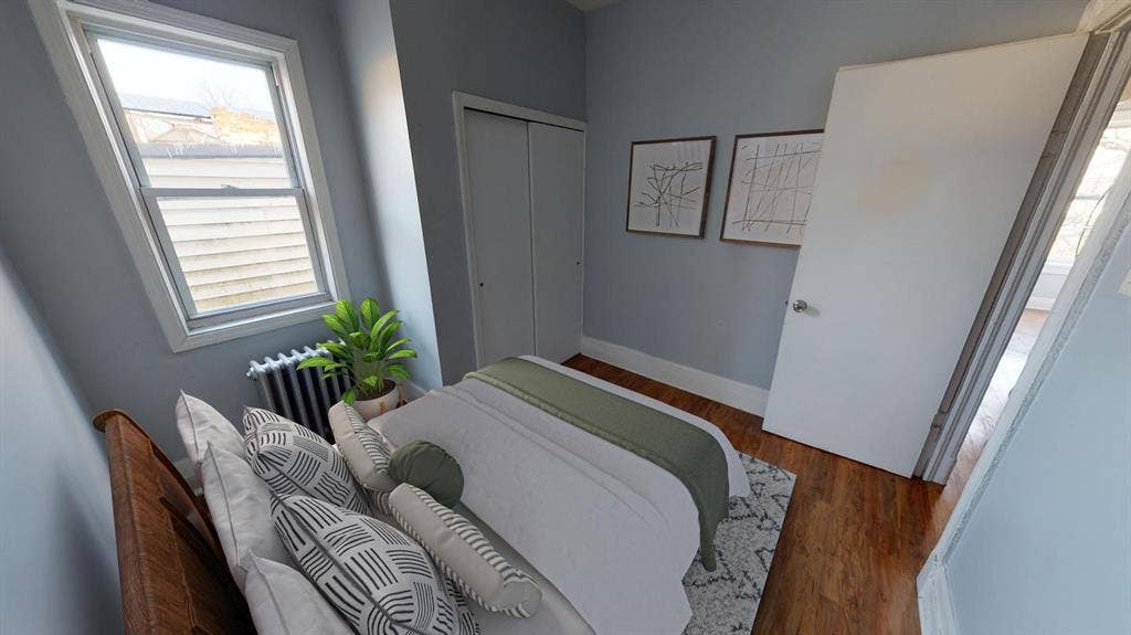 4 BR in Brooklyn