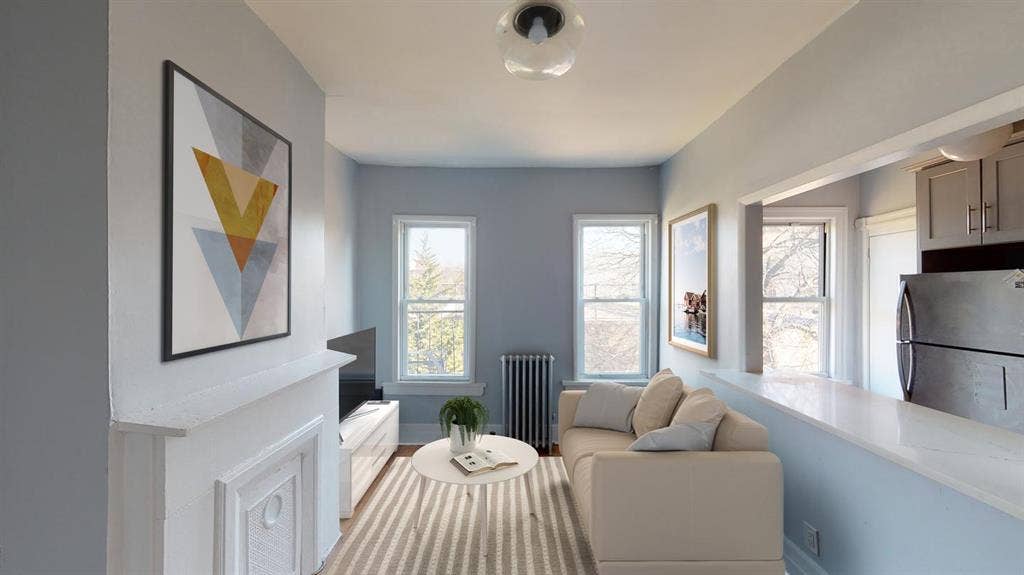 4 BR in Brooklyn