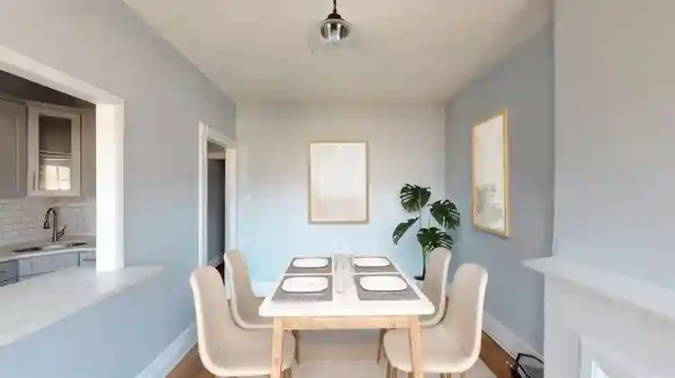 4 BR in Brooklyn