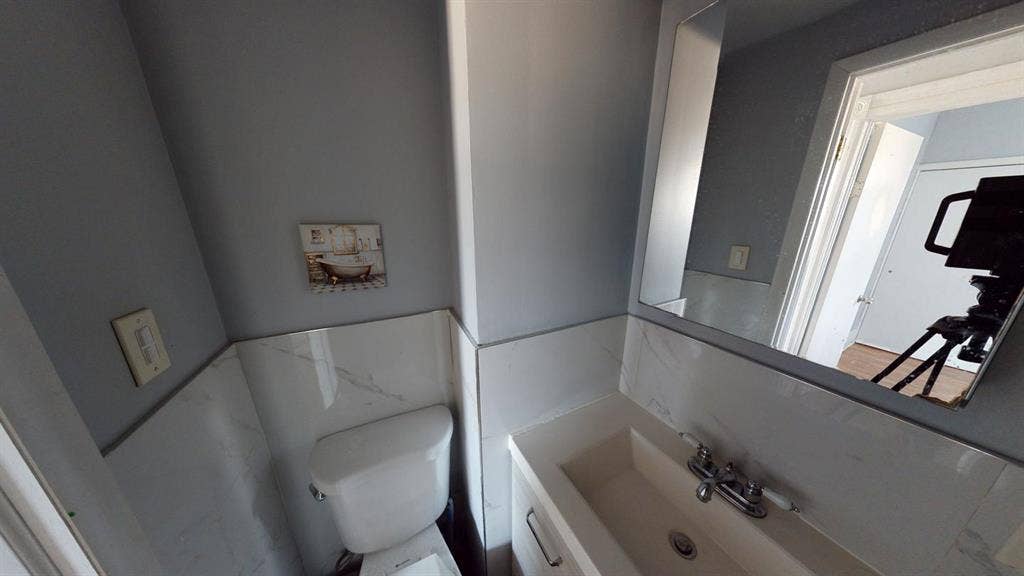 4 BR in Brooklyn