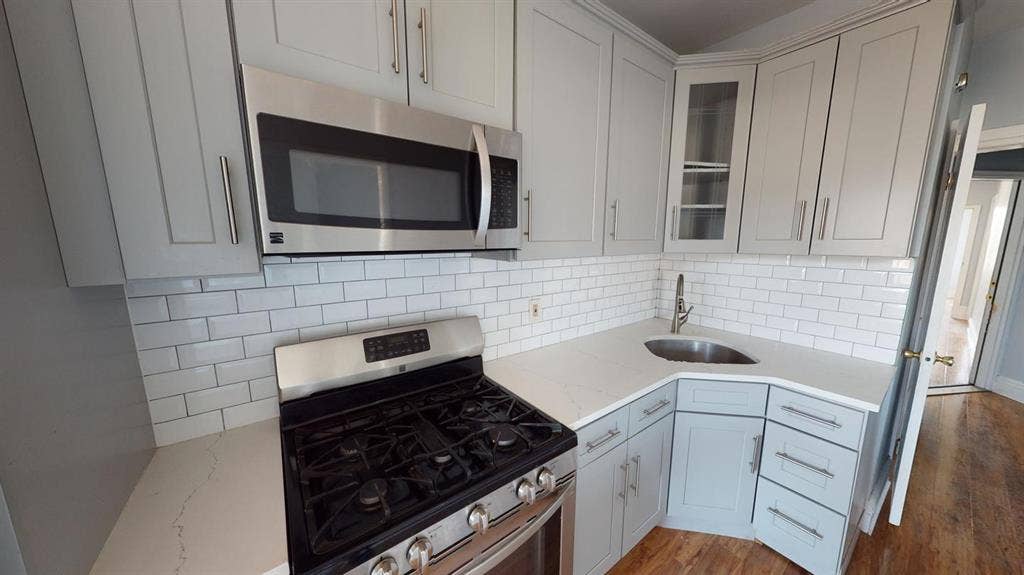 4 BR in Brooklyn
