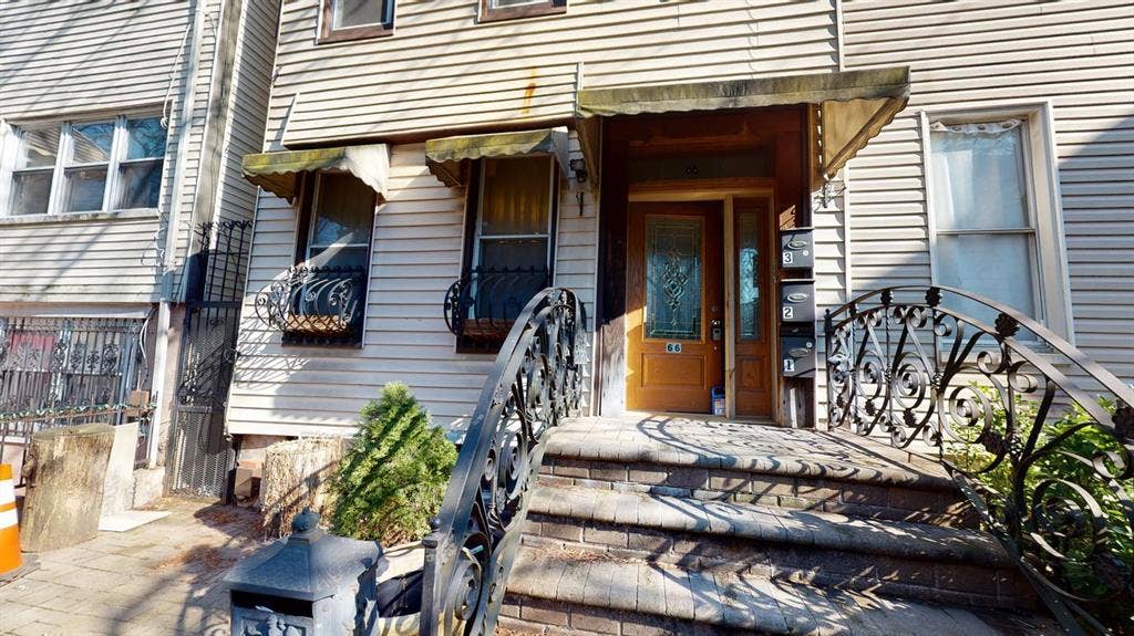 4 BR in Brooklyn
