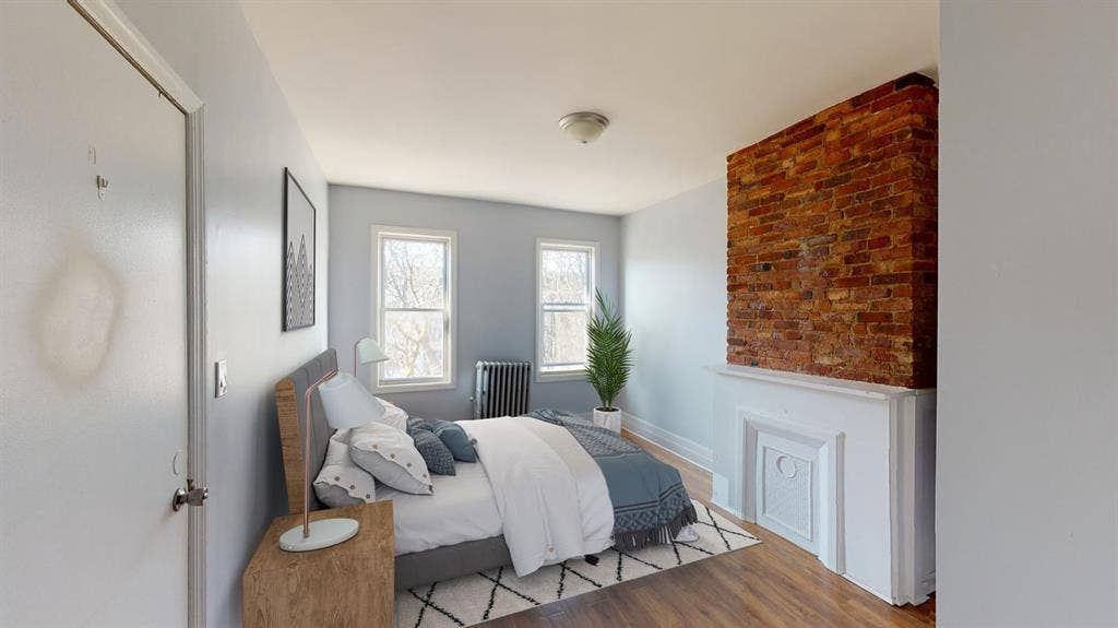 4 BR in Brooklyn