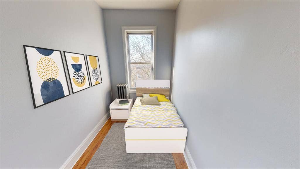 4 BR in Brooklyn