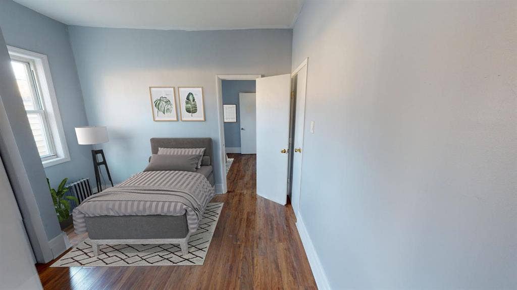 4 BR in Brooklyn