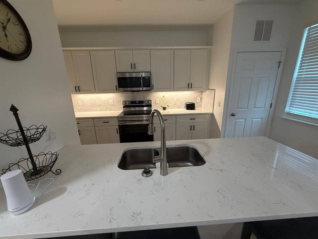 4 BR in Durham