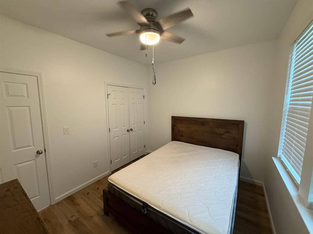 4 BR in Durham