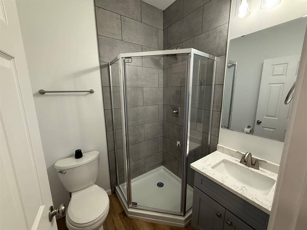 4 BR in Durham