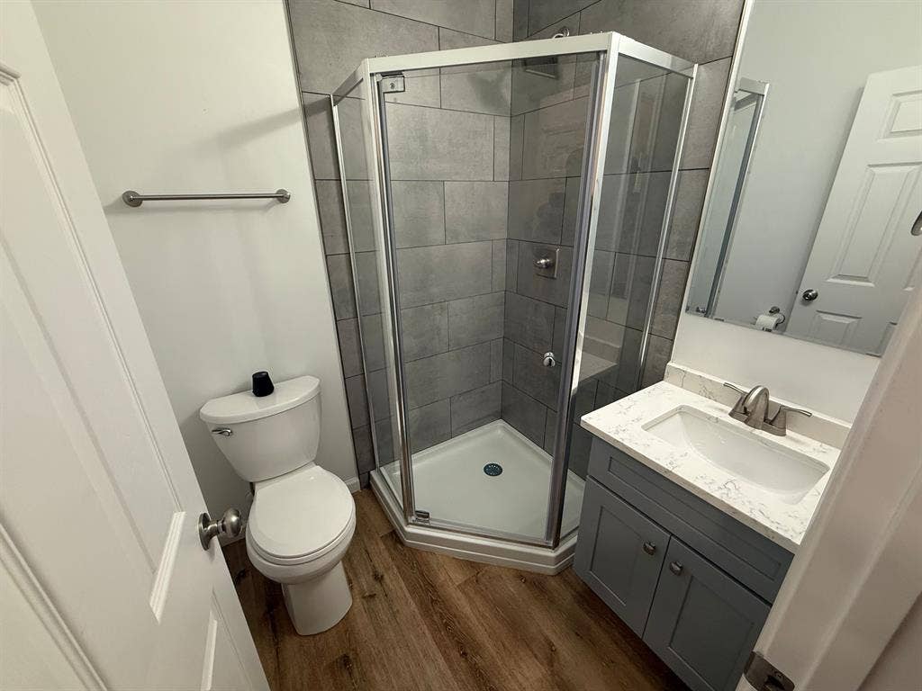 4 BR in Durham