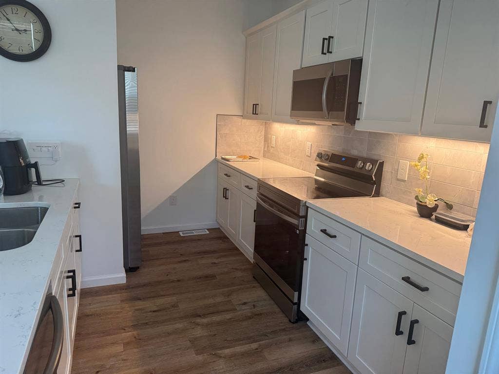 4 BR in Durham