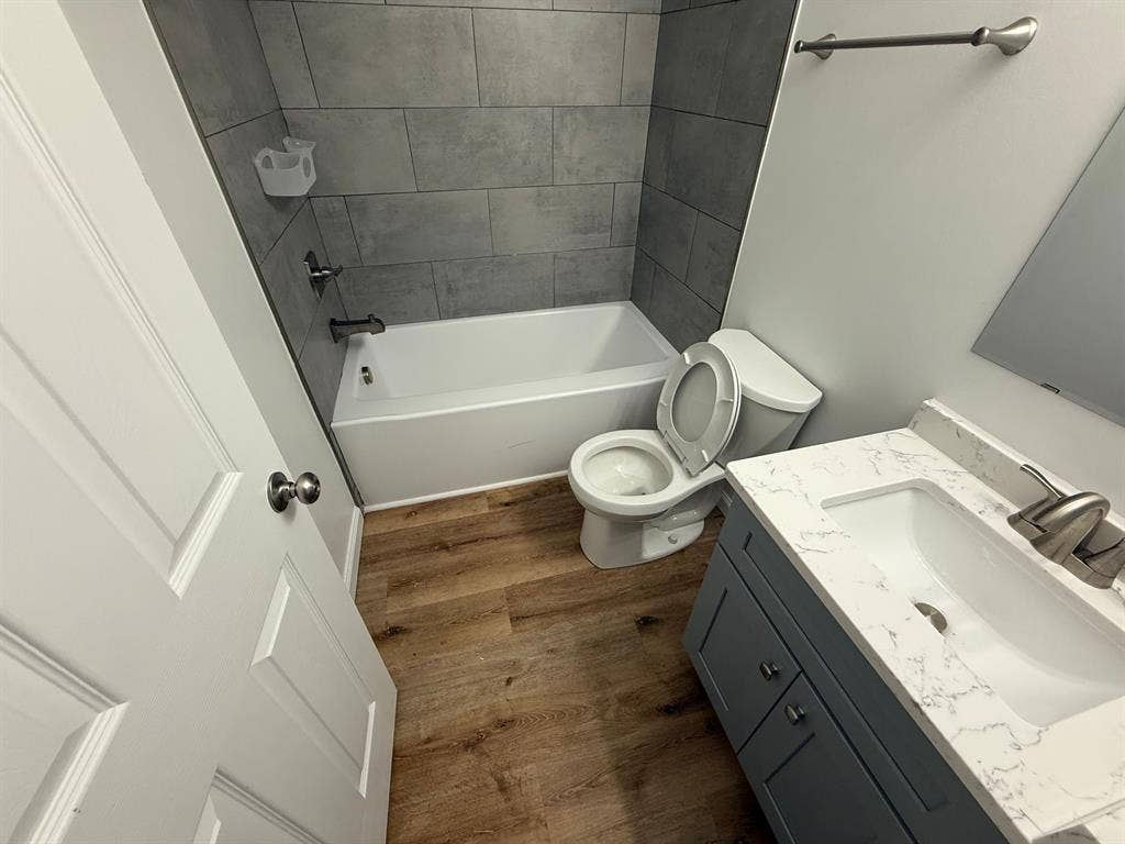 4 BR in Durham