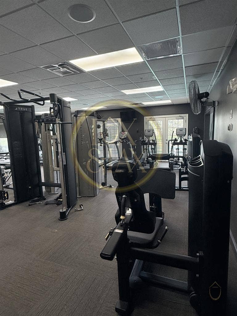 8m1n to NCState | Pool Access +MORE