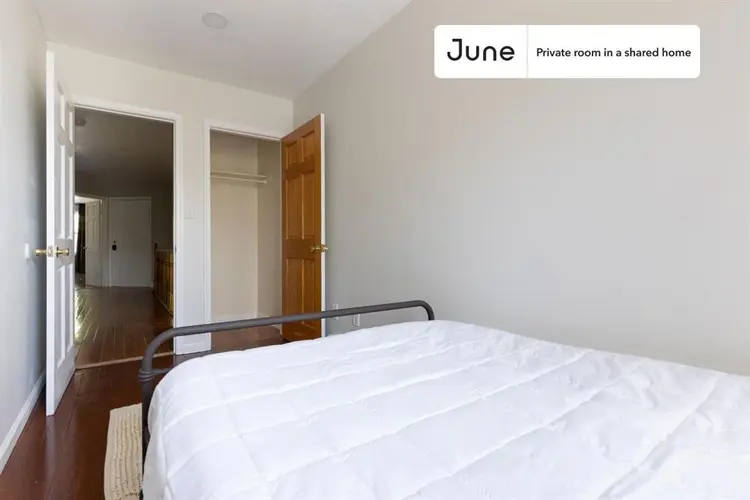 4 BR in New York City