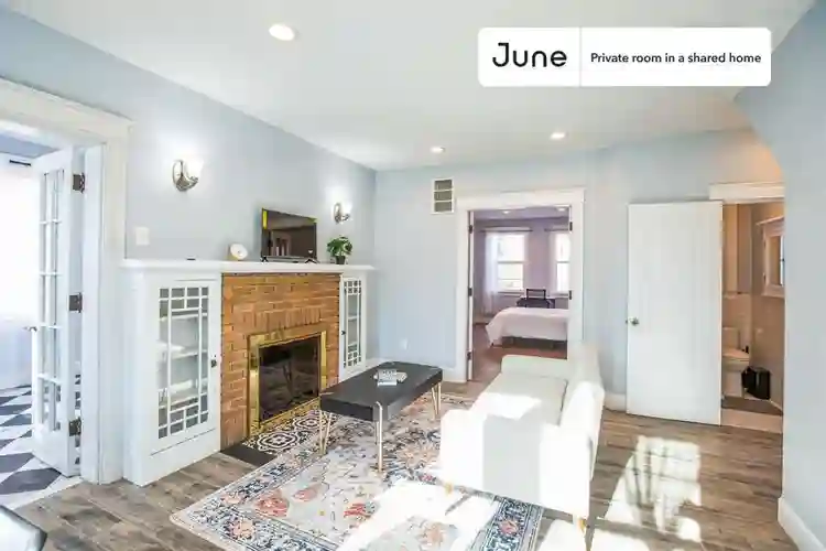 7 BR in Washington DC