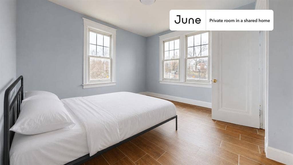 7 BR in Washington DC